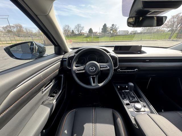 new 2025 Mazda CX-50 car, priced at $38,895