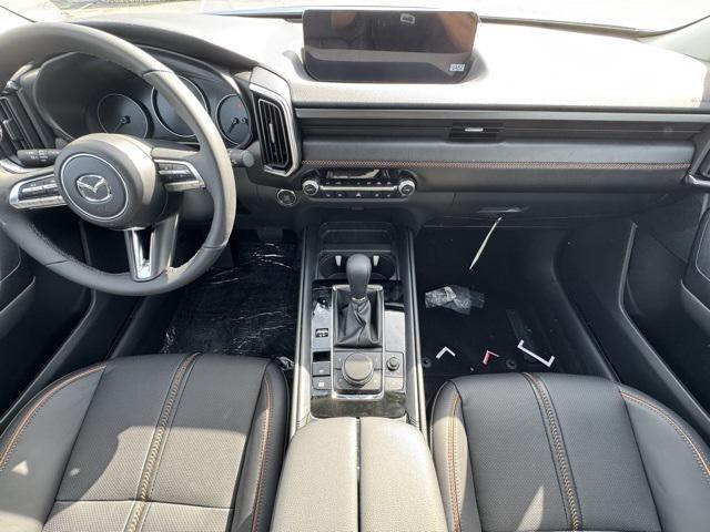 new 2025 Mazda CX-50 car, priced at $38,895