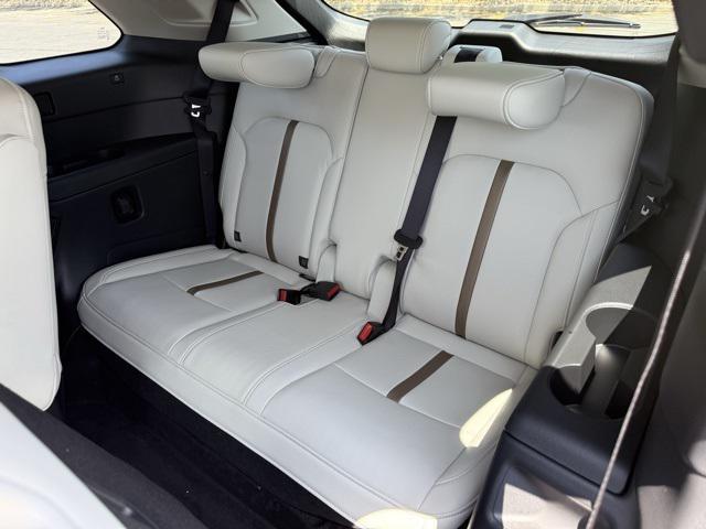 new 2025 Mazda CX-90 PHEV car, priced at $56,016