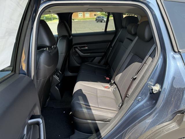 new 2025 Mazda CX-50 Hybrid car, priced at $39,435