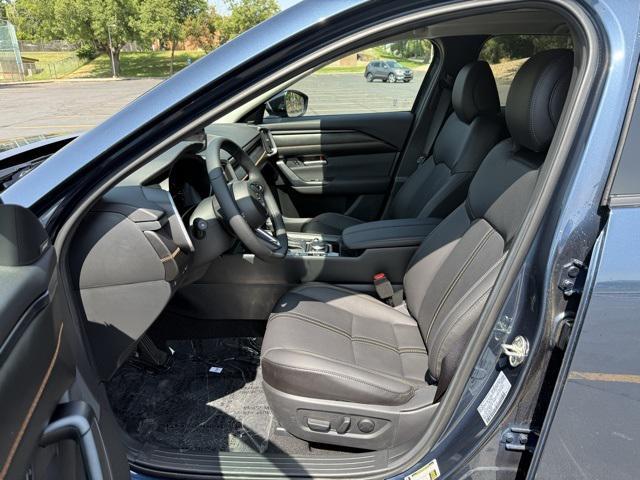 new 2025 Mazda CX-50 Hybrid car, priced at $39,435