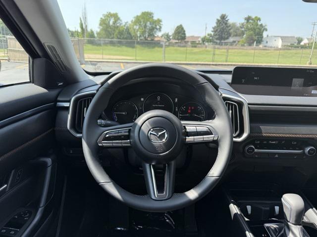 new 2025 Mazda CX-50 Hybrid car, priced at $39,435