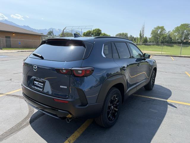 new 2025 Mazda CX-50 Hybrid car, priced at $39,435