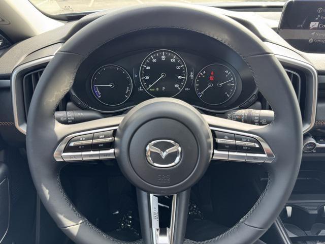 new 2025 Mazda CX-50 Hybrid car, priced at $40,080