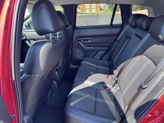 new 2025 Mazda CX-50 car, priced at $34,998