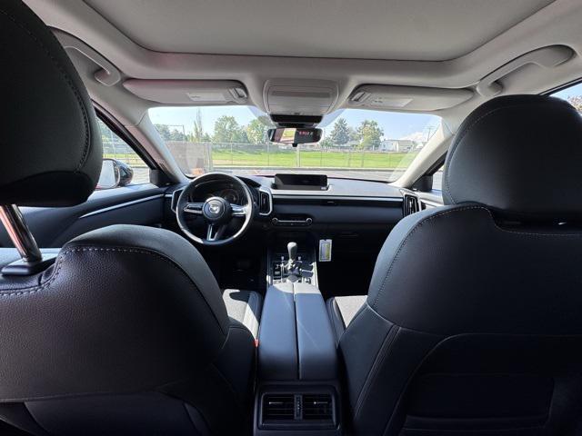 new 2025 Mazda CX-50 car, priced at $34,998