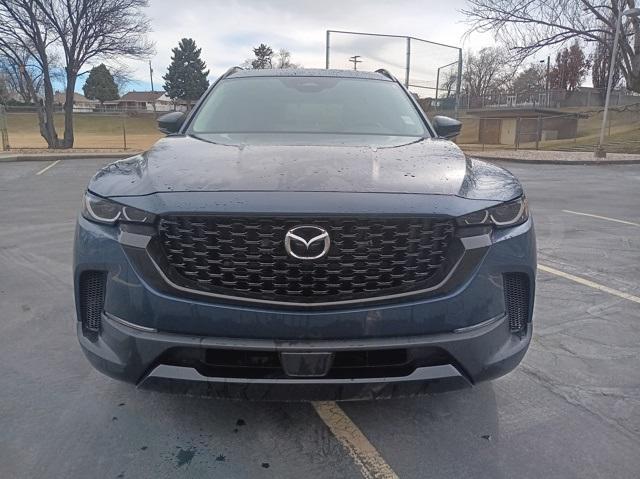 new 2025 Mazda CX-50 Hybrid car, priced at $39,385