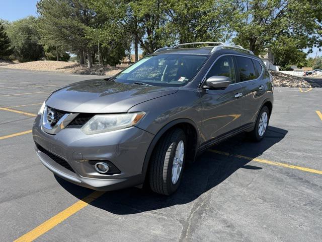 used 2014 Nissan Rogue car, priced at $5,999