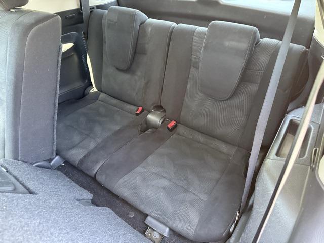 used 2014 Nissan Rogue car, priced at $5,999