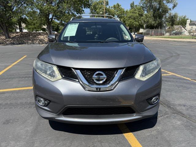 used 2014 Nissan Rogue car, priced at $5,999
