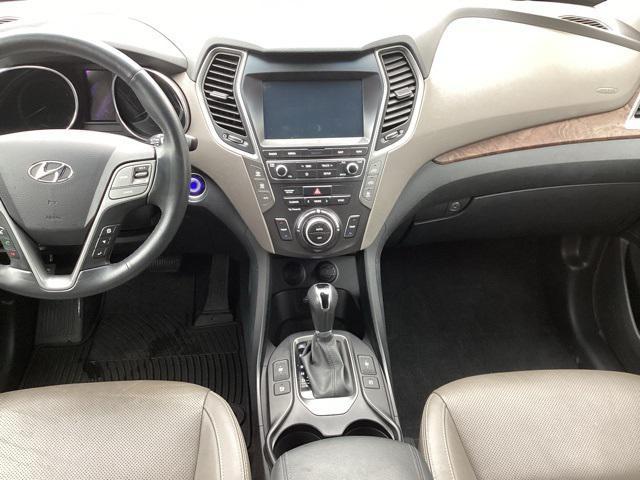 used 2019 Hyundai Santa Fe XL car, priced at $19,791