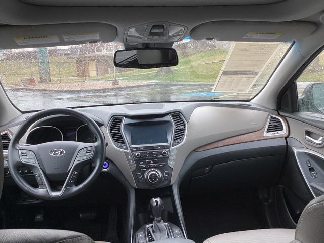 used 2019 Hyundai Santa Fe XL car, priced at $19,791