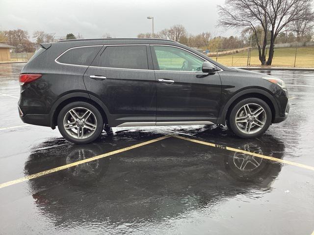used 2019 Hyundai Santa Fe XL car, priced at $19,791