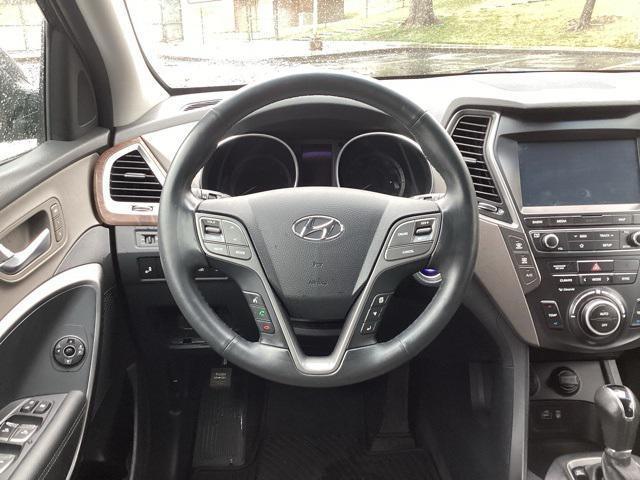 used 2019 Hyundai Santa Fe XL car, priced at $19,791