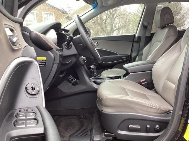 used 2019 Hyundai Santa Fe XL car, priced at $19,791