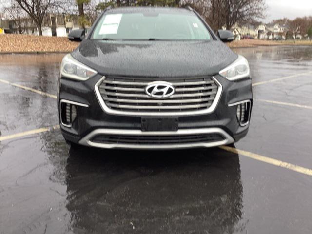 used 2019 Hyundai Santa Fe XL car, priced at $19,791
