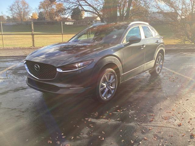 new 2024 Mazda CX-30 car, priced at $31,170