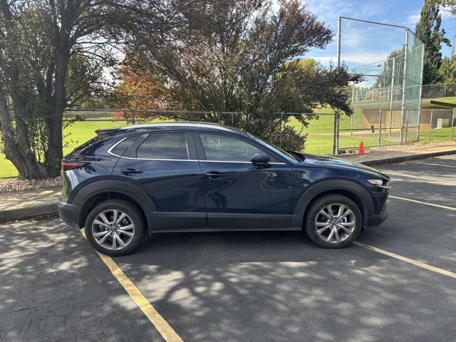 used 2023 Mazda CX-30 car, priced at $23,825