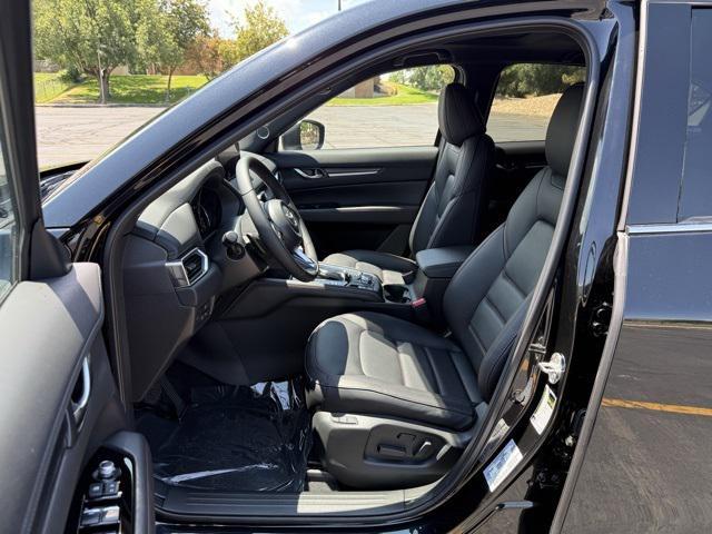 new 2025 Mazda CX-5 car, priced at $38,633