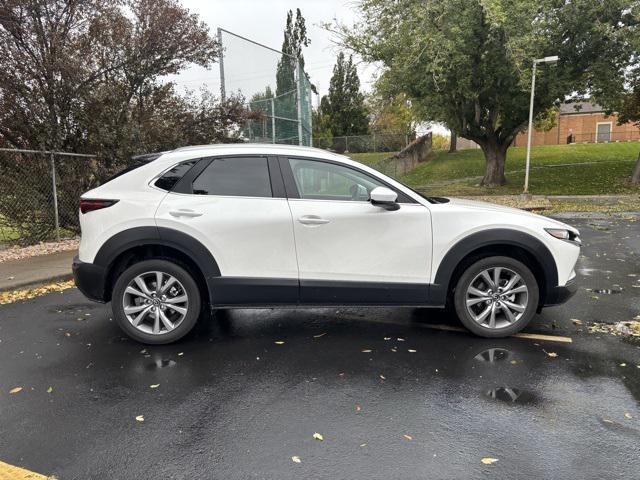 used 2024 Mazda CX-30 car, priced at $27,991