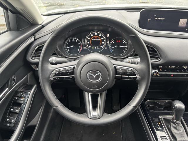 used 2024 Mazda CX-30 car, priced at $27,991