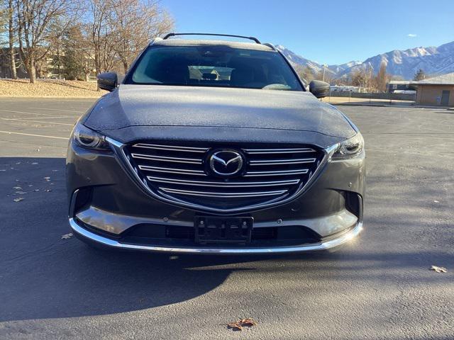 used 2022 Mazda CX-9 car, priced at $31,717