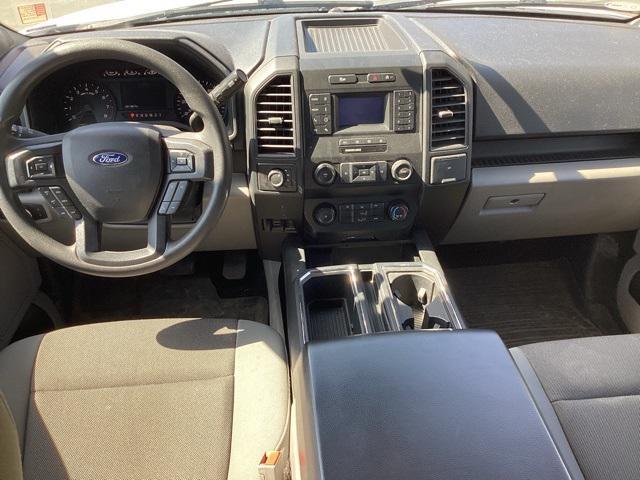 used 2020 Ford F-150 car, priced at $26,972