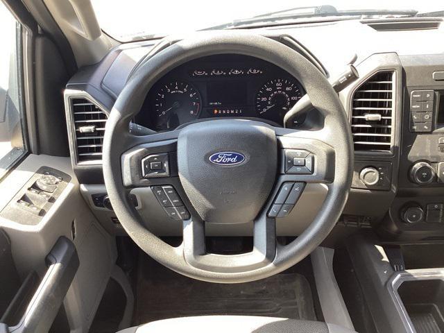 used 2020 Ford F-150 car, priced at $26,972