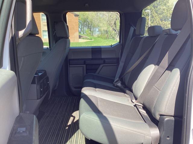 used 2020 Ford F-150 car, priced at $26,972