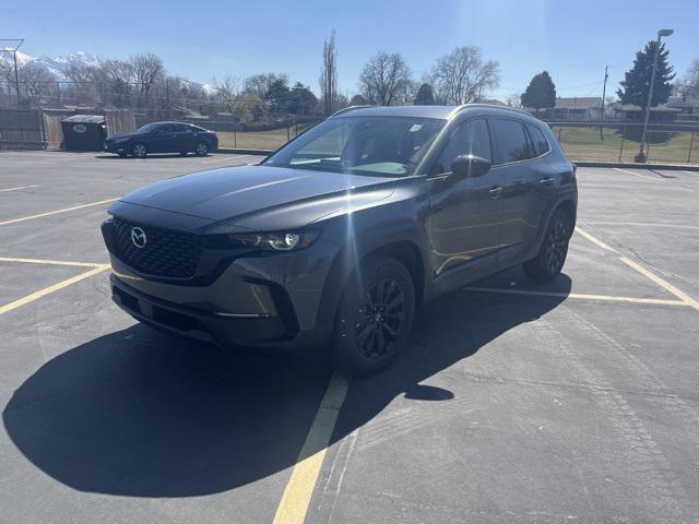 new 2024 Mazda CX-50 car, priced at $32,380