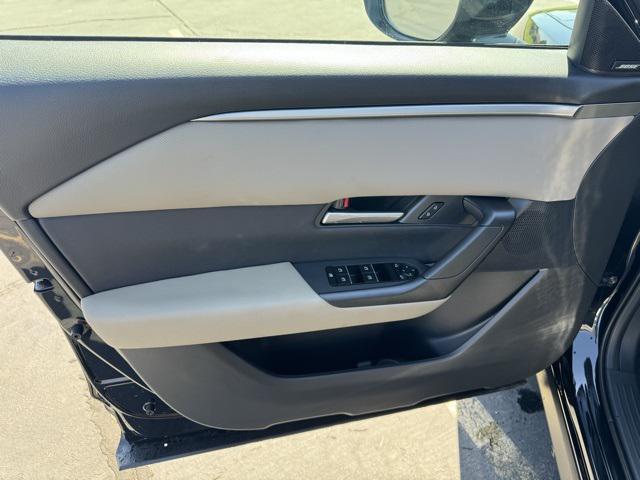 used 2025 Mazda CX-50 car, priced at $31,840