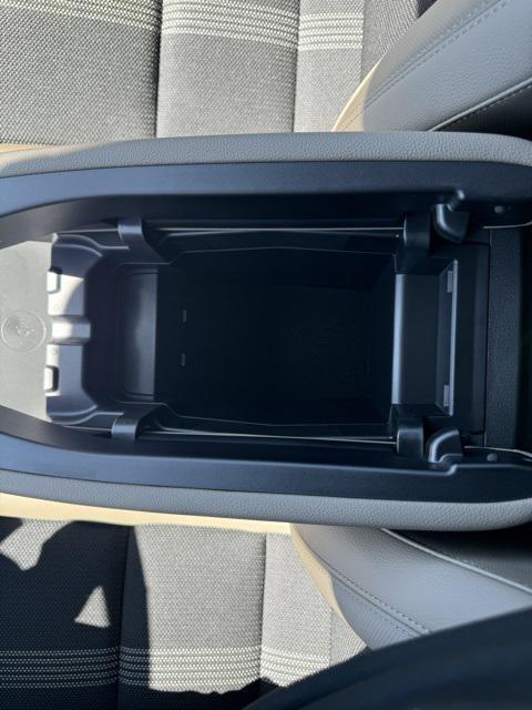 used 2025 Mazda CX-50 car, priced at $31,840