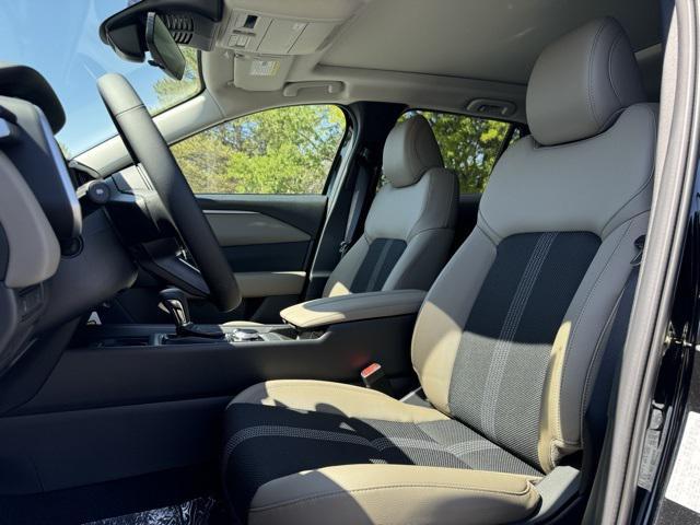 used 2025 Mazda CX-50 car, priced at $31,840
