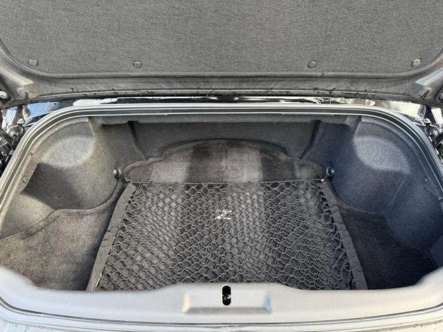 used 2005 Nissan 350Z car, priced at $11,731