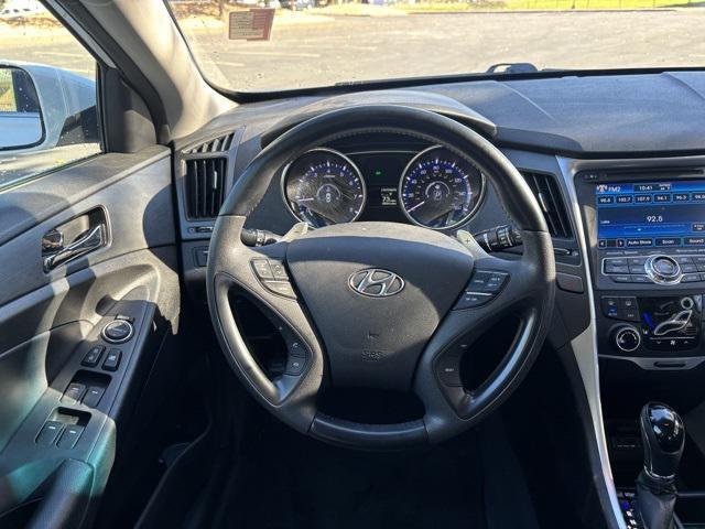 used 2013 Hyundai Sonata car, priced at $10,953