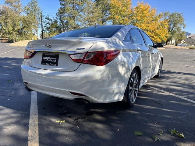 used 2013 Hyundai Sonata car, priced at $10,953