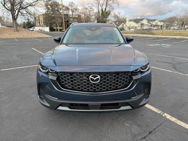 new 2025 Mazda CX-50 car, priced at $32,591