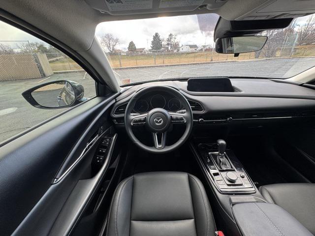 used 2024 Mazda CX-30 car, priced at $25,368