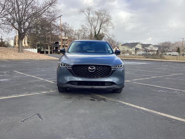 used 2023 Mazda CX-5 car, priced at $28,734