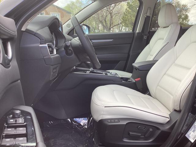 new 2025 Mazda CX-5 car, priced at $33,665