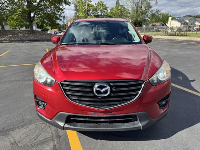 used 2016 Mazda CX-5 car, priced at $12,476