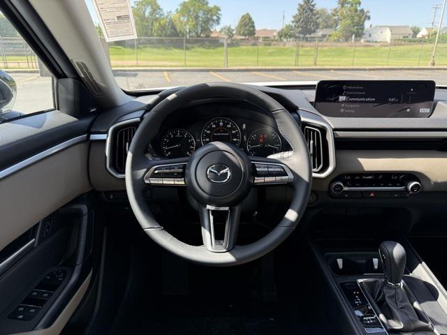 new 2025 Mazda CX-50 car, priced at $34,781