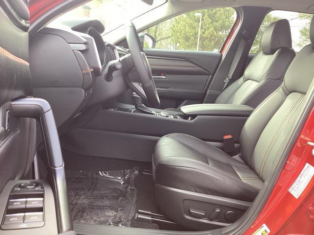 new 2025 Mazda CX-50 Hybrid car, priced at $39,805