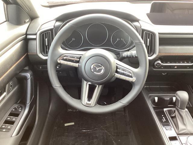 new 2025 Mazda CX-50 Hybrid car, priced at $39,805