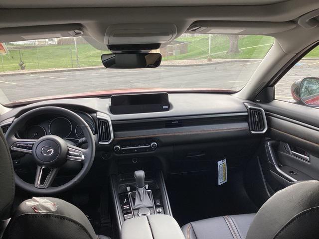 new 2025 Mazda CX-50 Hybrid car, priced at $39,805