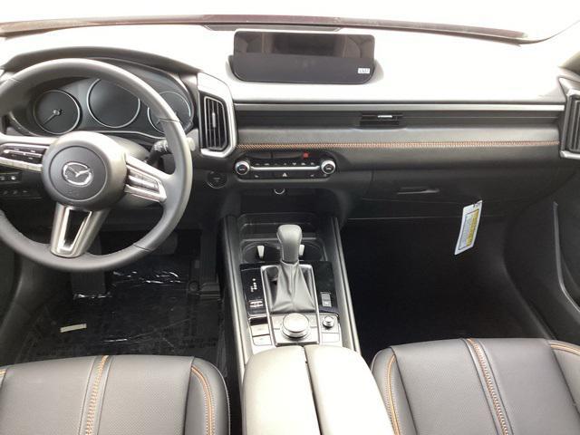 new 2025 Mazda CX-50 Hybrid car, priced at $39,805