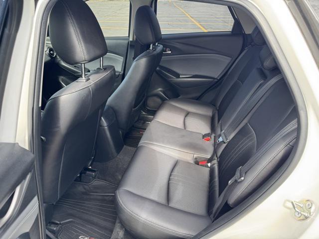 used 2019 Mazda CX-3 car, priced at $18,710