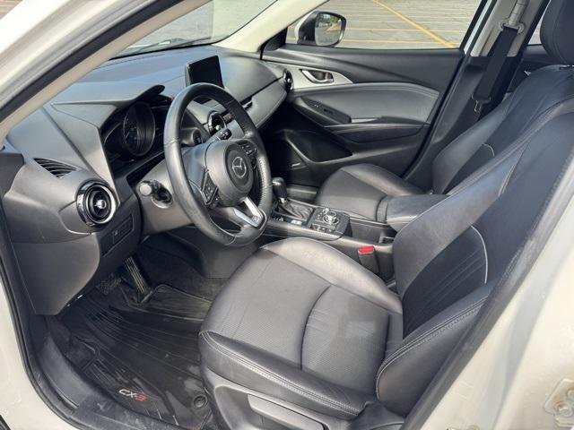 used 2019 Mazda CX-3 car, priced at $18,710