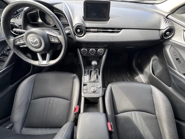 used 2019 Mazda CX-3 car, priced at $18,710