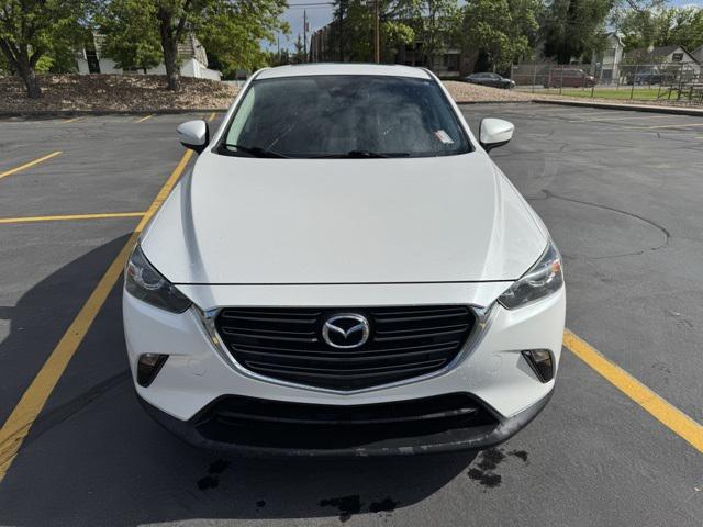 used 2019 Mazda CX-3 car, priced at $18,710